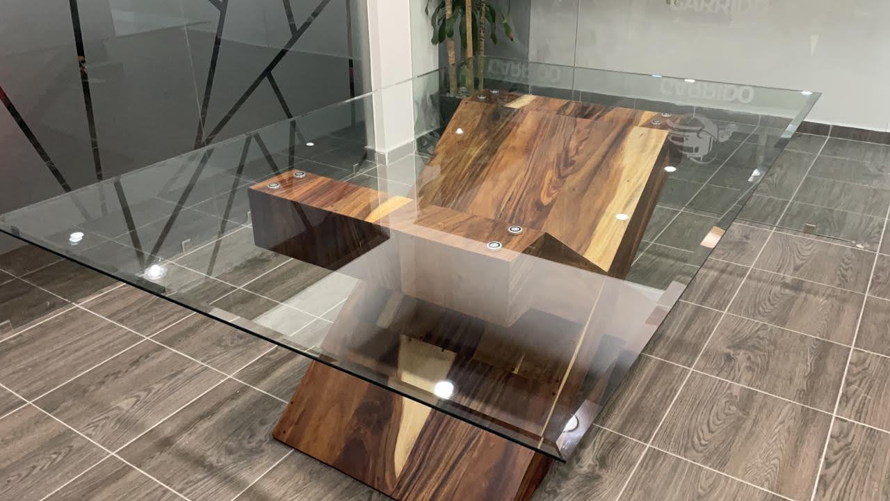 Mesa de diseño