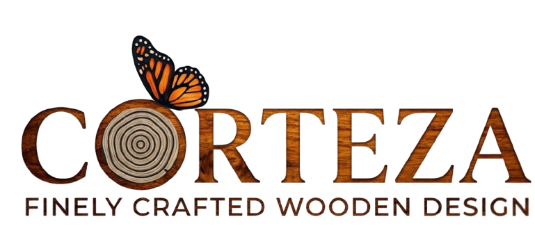 Logo Corteza