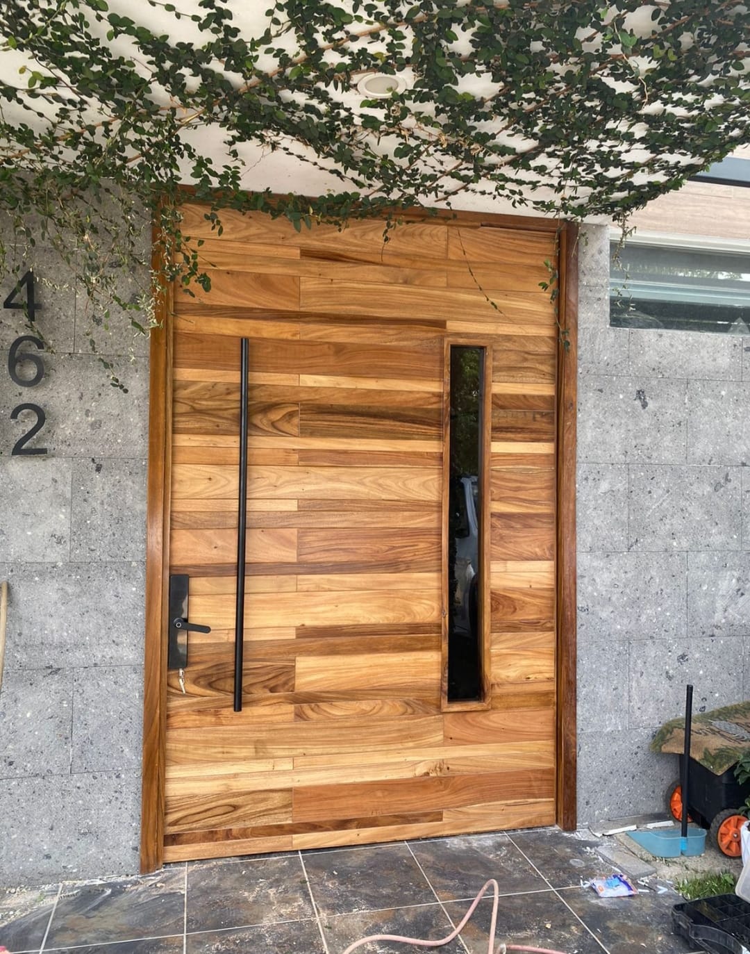 Puertas