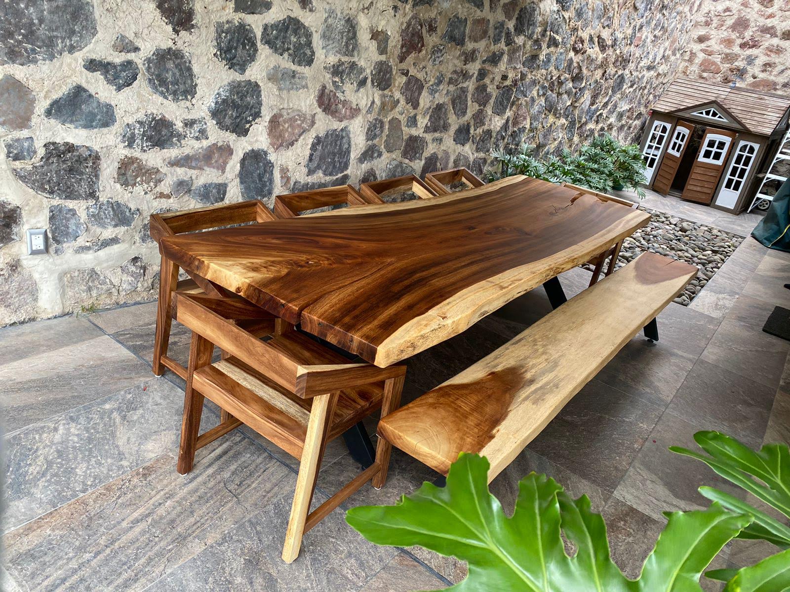 Mesas de diseño