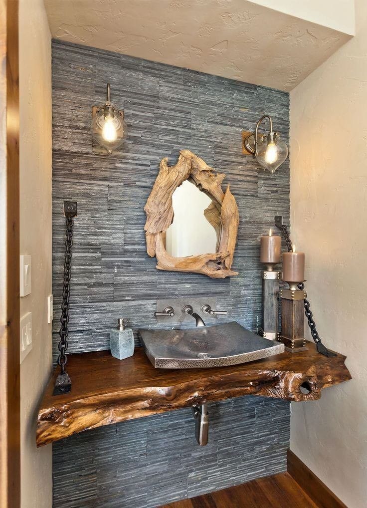 Muebles de baño