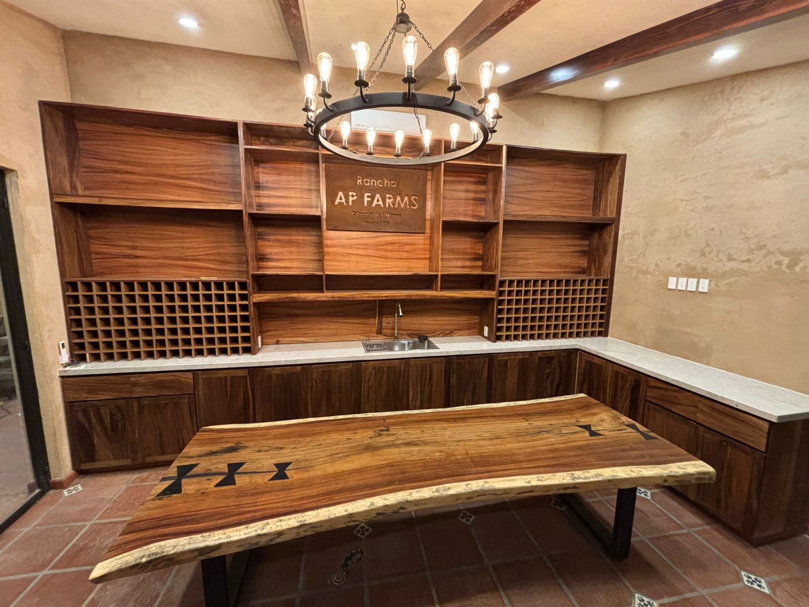 Muebles personalizados