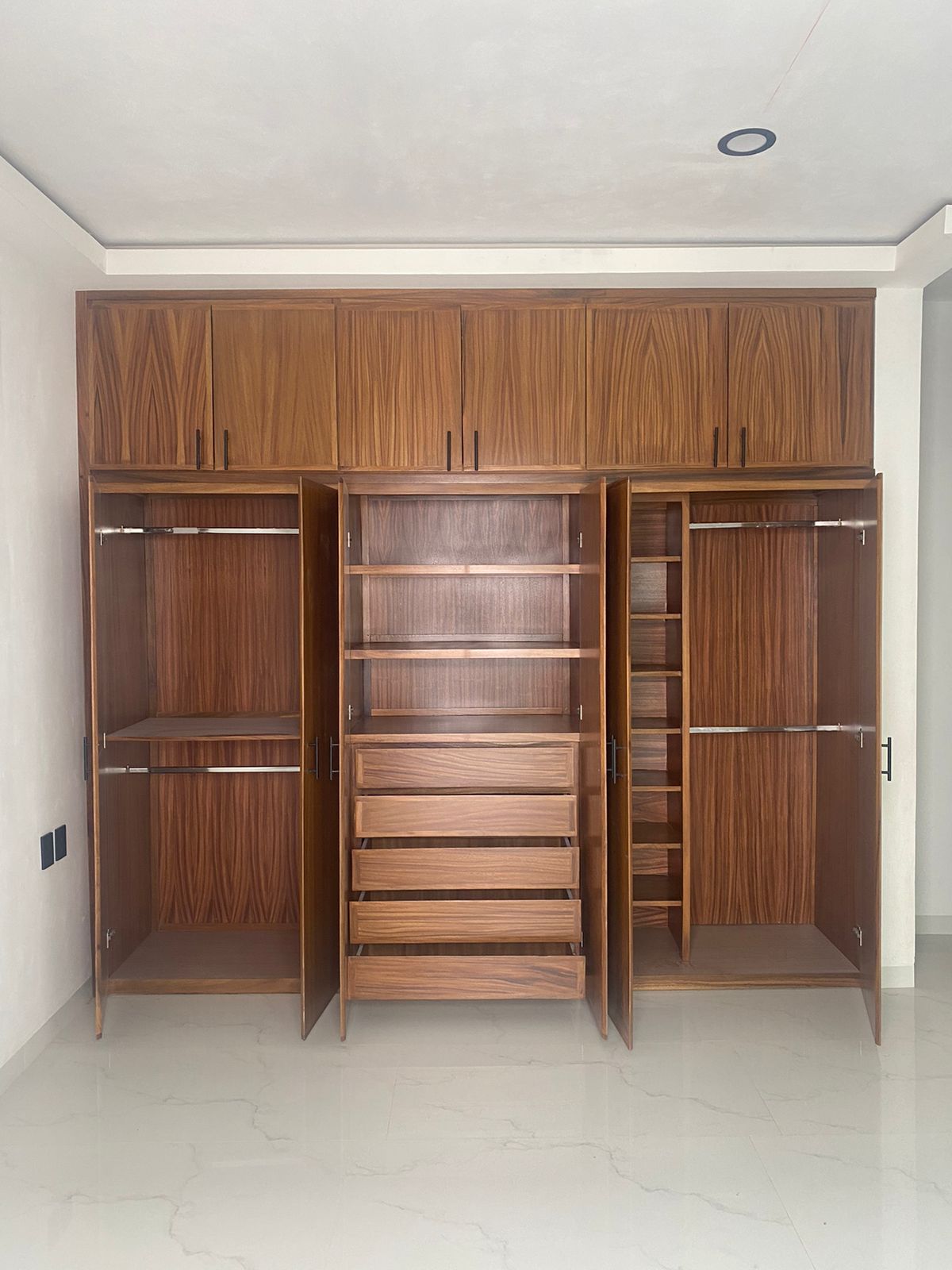 Closets