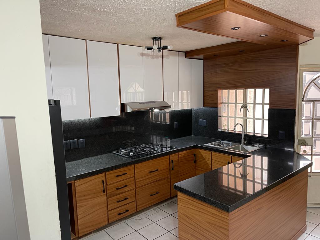 Cocina Corteza