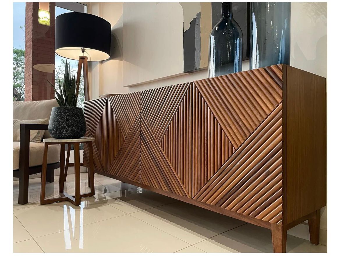 Credenza Elegante