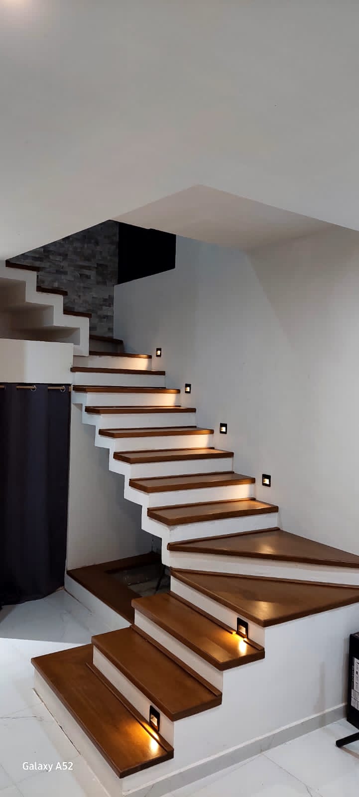 Escaleras