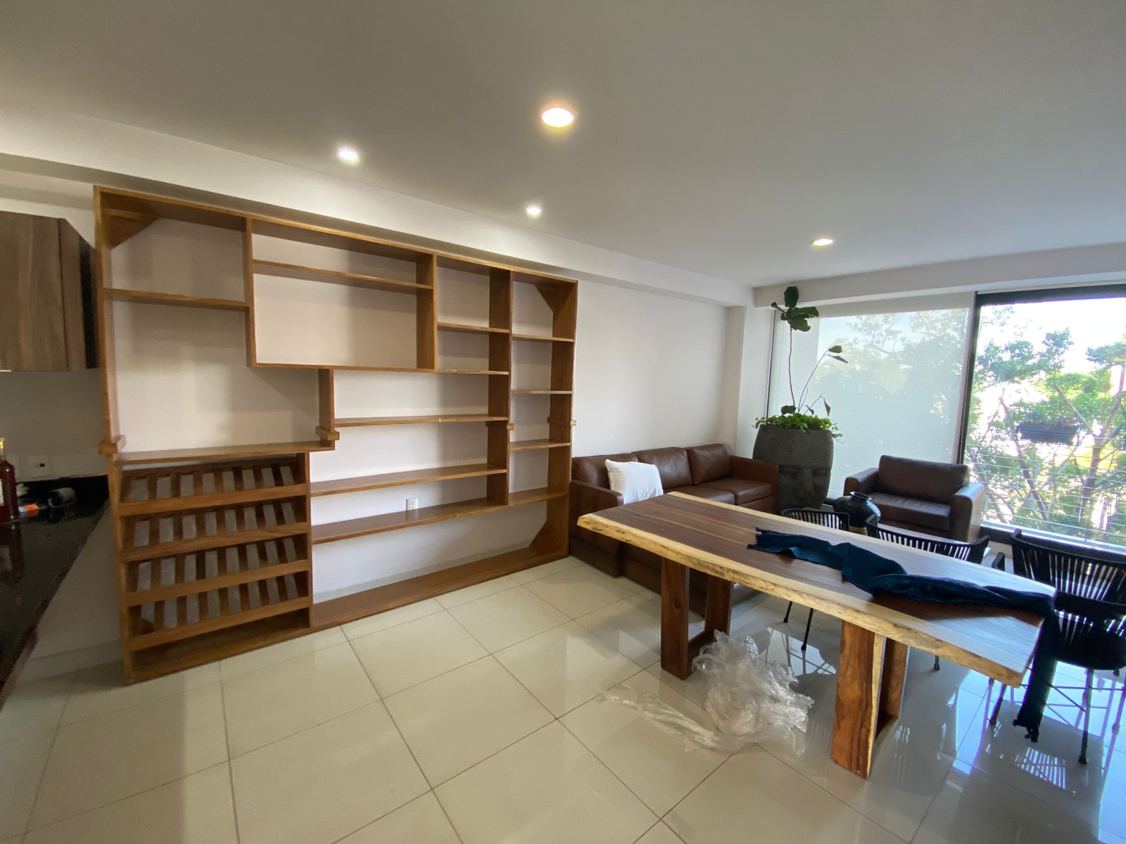 Mueble para Librero
