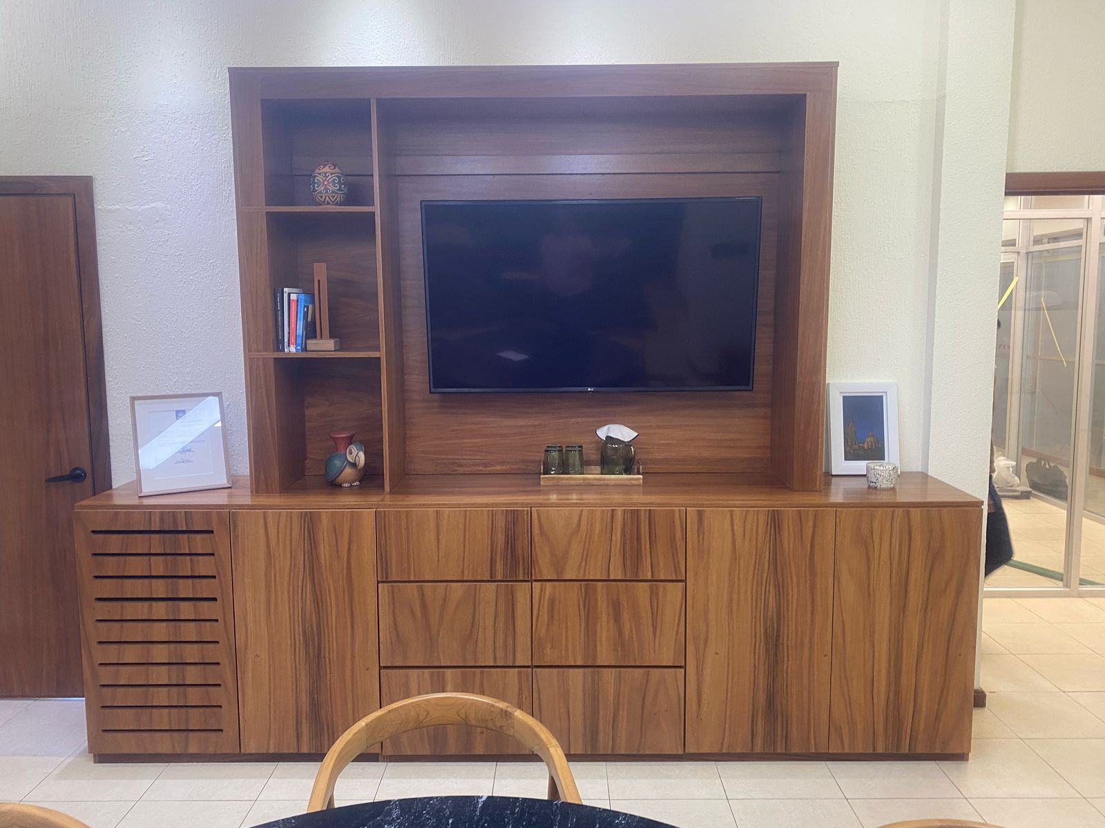 Mueble de TV