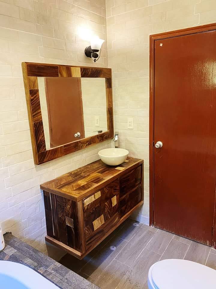 Mueble de Baño