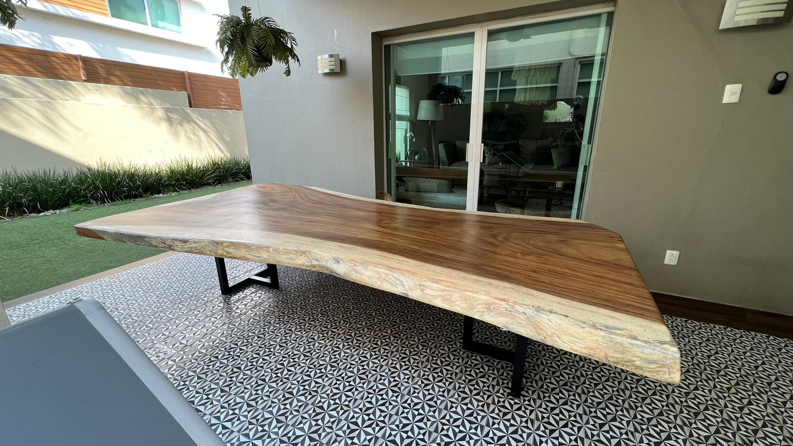 Planchones