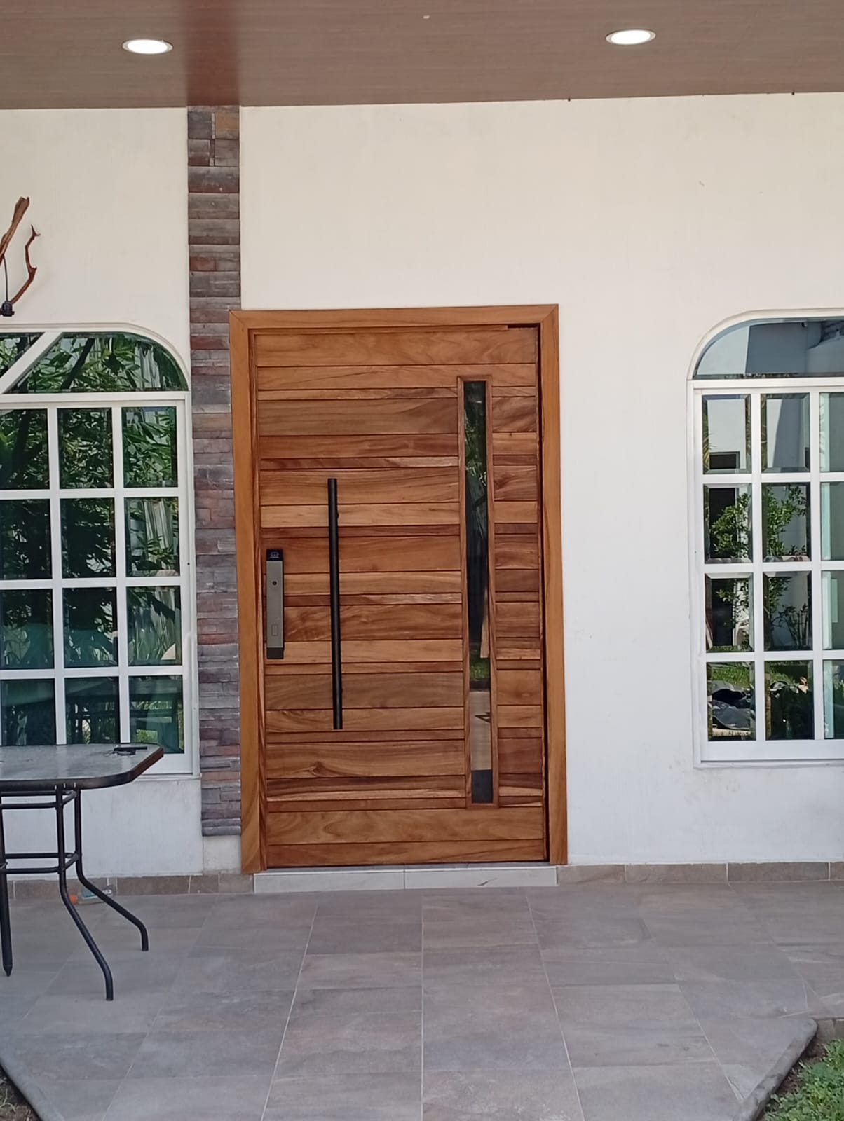 Puerta